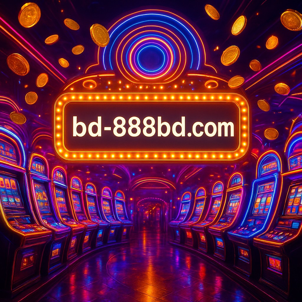 bd888bd গেমিং প্ল্যাটফর্মে নিরাপদে প্রবেশ করুন এবং গেমিং অভিজ্ঞতা উপভোগ করুন